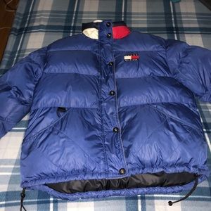 Vintage Tommy Hilfiger Jacket